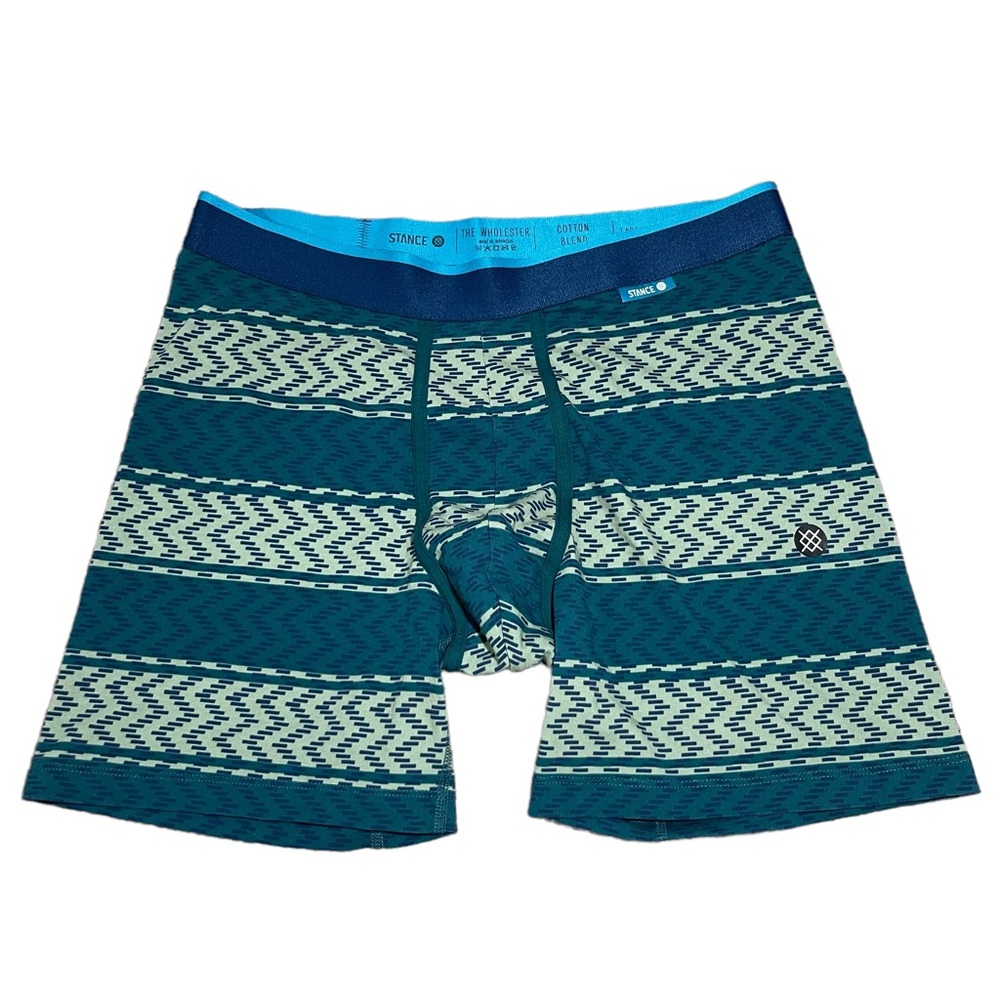 Stance Wholester Briefs